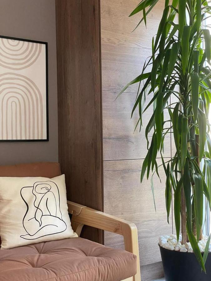 Shi Zi Junior Suite Iasi Bagian luar foto