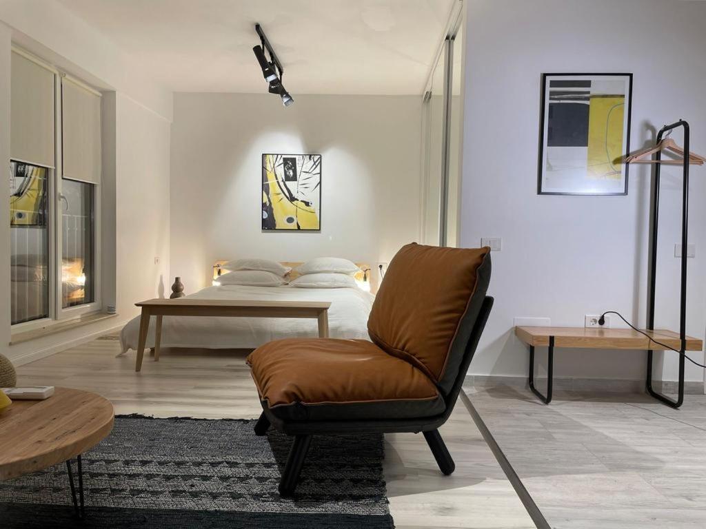 Shi Zi Junior Suite Iasi Bagian luar foto