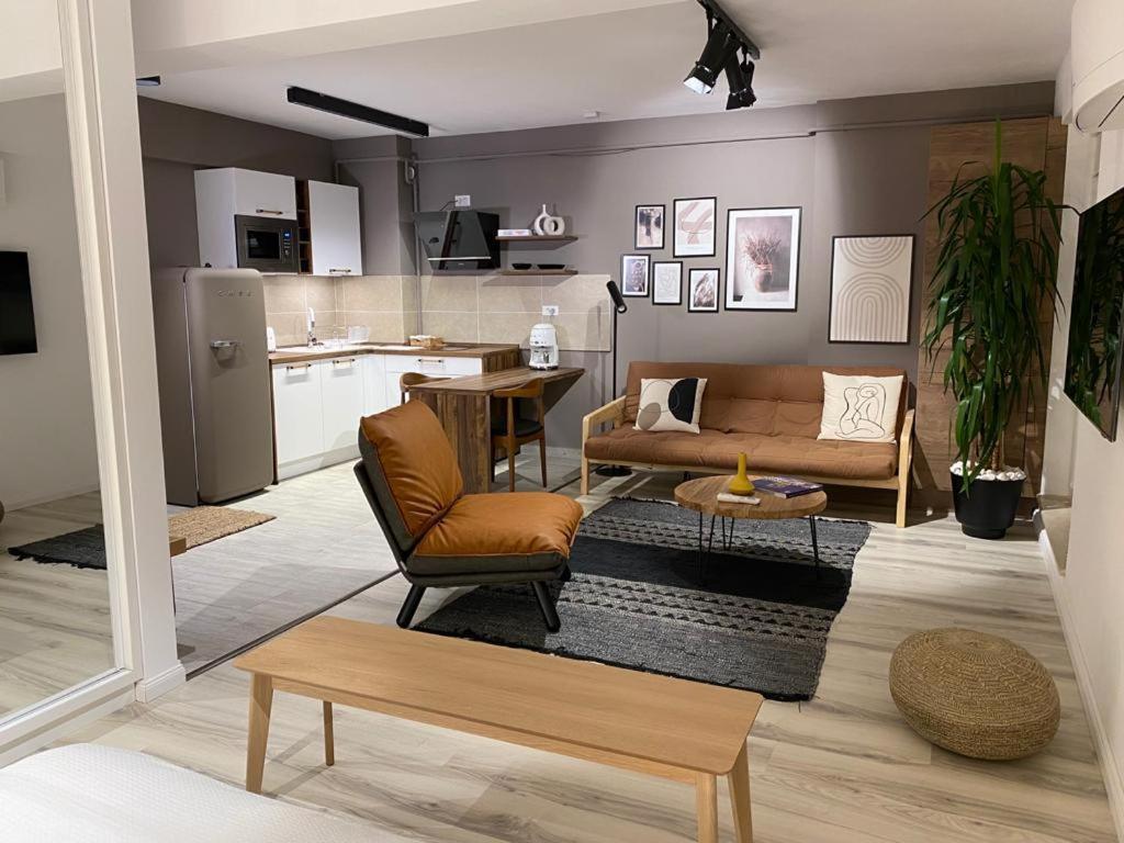 Shi Zi Junior Suite Iasi Bagian luar foto